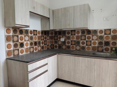 Kitchen Image of 1563 Sq.ft 3.5 BHK Apartment / Flat for sale in Shrachi Greenwood Nest, New Town Kolkata for Rs. 15000000