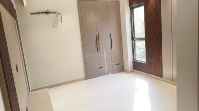 Bedroom Image of 2250 Sq.ft 4 BHK Builder Floor for sale in Malibu Town Floors, Sector 47 Gurgaon for Rs. 38000000
