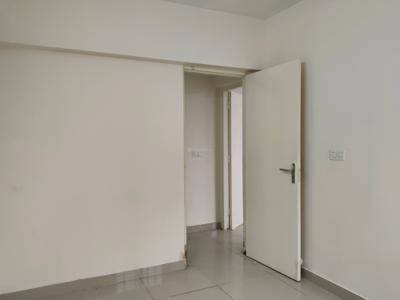 Bedroom Image of 720 Sq.ft 2 BHK Apartment / Flat for rent in Tata Amantra, Bhiwandi Thane for Rs. 17600