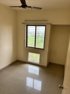 Bedroom Image of 918 Sq.ft 2 BHK Apartment / Flat for sale in Lodha Casa Bella Gold, Palava Phase 1 Thane for Rs. 6300000