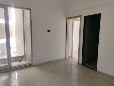 Bedroom Image of 1158 Sq.ft 2 BHK Apartment / Flat for sale in NMS One 8 One by NMS Enterprises, Ulwe Navi Mumbai for Rs. 12200000