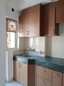 Kitchen Image of 925 Sq.ft 2 BHK Apartment / Flat for sale in Paras Tierea, Sector 137 Noida for Rs. 7800000