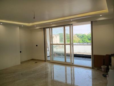 Bedroom Image of 2700 Sq.ft 3 BHK Builder Floor for sale in Vasant Kunj New Delhi for Rs. 33000000