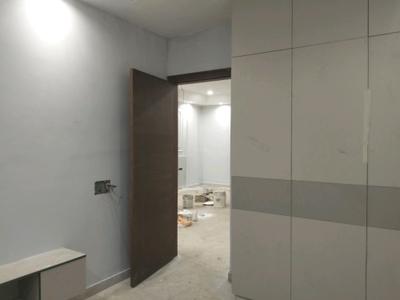 Bedroom Image of 1350 Sq.ft 3 BHK Builder Floor for sale in Paschim Vihar New Delhi for Rs. 26500000