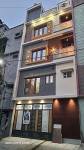 Building Image of 2600 Sq.ft 4 BHK Independent House for sale in JP Nagar Bengaluru for Rs. 20000000