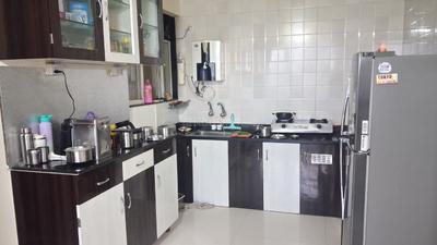 2 BHK Flat