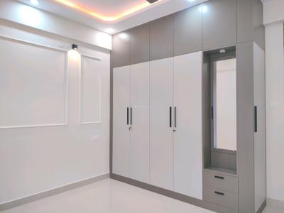 Bedroom Image of 1440 Sq.ft 3 BHK Apartment / Flat for rent in My Buildcon Serene, Electronic City Phase 2 Bengaluru for Rs. 45000