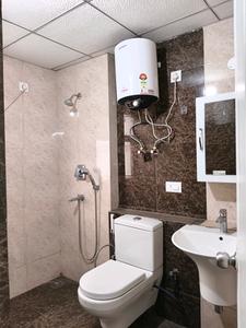 Bedroom Two Image of 1622 Sq.ft 3 BHK Apartment / Flat for sale in Orris Carnation Residency, Sector 85 Gurgaon for Rs. 16600000