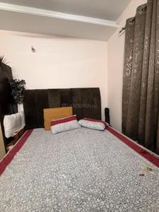 Bedroom Image of 1450 Sq.ft 3 BHK Apartment / Flat for sale in Dhakoli Zirakpur for Rs. 5650000