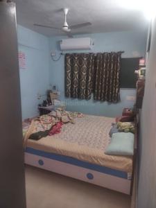 Bedroom Image of 1262 Sq.ft 2 BHK Apartment / Flat for sale in Asha Nagar Navsari for Rs. 1600000
