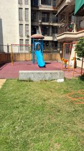 Image of 690 Sq.ft 1 BHK Apartment / Flat for sale in Radiant Ravi Rachana, Panvel, Navi Mumbai for Rs. 7000000