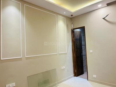 Bedroom Image of 945 Sq.ft 2 BHK Builder Floor for sale in Kharar Mohali for Rs. 3290000