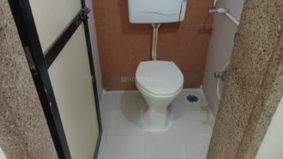 Bathroom Image of 715 Sq.ft 1 BHK Apartment / Flat for sale in Mangeshi Shrushti II, Kalyan West Kalyan for Rs. 5200000