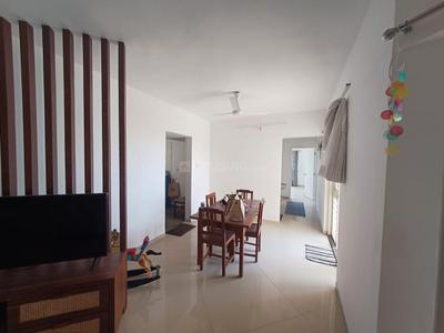 Hall Image of 1651 Sq.ft 3 BHK Apartment / Flat for sale in Paranjape Gloria Grace, Bavdhan Pune for Rs. 14500000