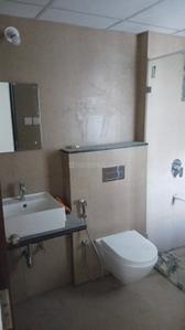 Image of 1176 Sq.ft 3 BHK Apartment / Flat for rent in Runwal The Central Park, Chinchwad, Pune for Rs. 46051