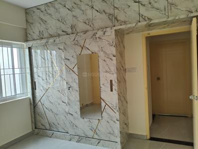 Bedroom Image of 1910 Sq.ft 3 BHK Apartment / Flat for sale in NRI Layout Bengaluru for Rs. 11000000