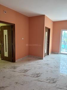 Living Room Image of 1100 Sq.ft 2 BHK Apartment / Flat for rent in JPS Sun City, Madanpur Bhubaneswar for Rs. 13500