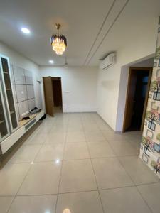 Hall Image of 890 Sq.ft 2 BHK Apartment / Flat for sale in Sobha Dream Gardens, Thanisandra Bengaluru for Rs. 12500000