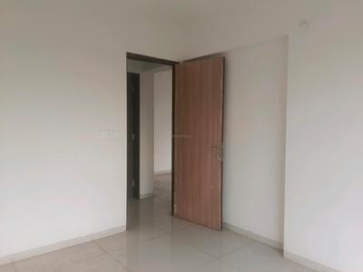Bedroom Image of 900 Sq.ft 2 BHK Apartment / Flat for sale in Godrej Tranquil, Kandivali East Mumbai for Rs. 18000000