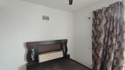 Bedroom Image of 1440 Sq.ft 2 BHK Apartment / Flat for rent in Stellar Jeevan, Noida Extension Greater Noida for Rs. 30000