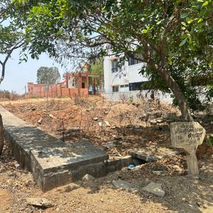 Image of 2135 Sq.ft Residential Plot / Land for sale in SMV Layout, Bengaluru for Rs. 33100000