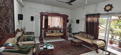 3.5 BHK Flat