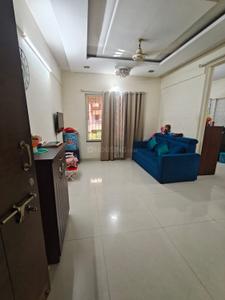 Hall Image of 930 Sq.ft 2 BHK Apartment / Flat for sale in GK Jarvari, Pimple Saudagar Pune for Rs. 9000000
