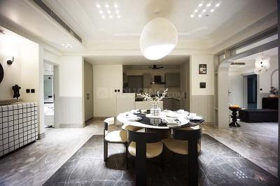Hall Image of 3845 Sq.ft 4 BHK Apartment / Flat for sale in Rajyash Regius, Bopal Ahmedabad for Rs. 25000000