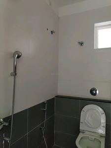 Common Bathroom Image of 1106 Sq.ft 2 BHK Apartment / Flat for sale in Doshi Risington 2, Injambakkam Chennai for Rs. 10916000