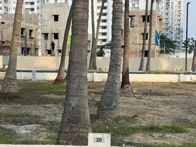 Image of 1146 Sq.ft Residential Plot / Land for sale in BLB Sree Padmanabha Avenue, Vaiyavoor, Kanchipuram for Rs. 6188400