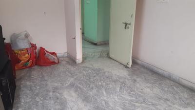 Bedroom Image of 1000 Sq.ft 2 BHK Apartment / Flat for sale in Tollygunge Kolkata for Rs. 6800000
