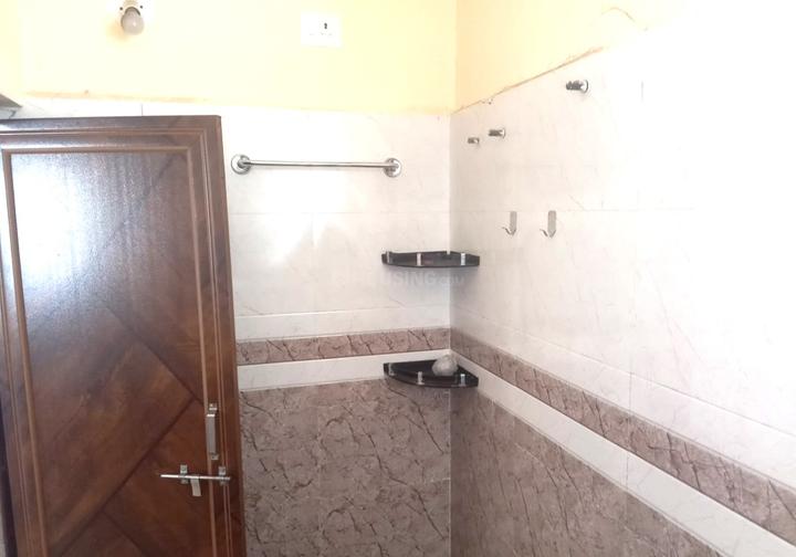 Gokul Nagar, Dhanori Bathroom 1