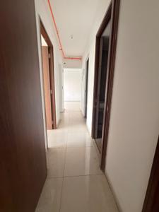 Image of 950 Sq.ft 2 BHK Apartment / Flat for rent in Kalpataru Immensa, Thane West, Thane for Rs. 55000