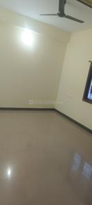 Bedroom Image of 1100 Sq.ft 2 BHK Builder Floor for rent in Kottivakkam Chennai for Rs. 40000