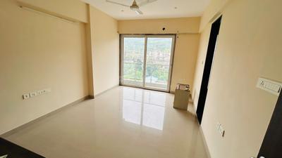 Bedroom Image of 3200 Sq.ft 4 BHK Apartment / Flat for sale in Kharghar Navi Mumbai for Rs. 45500000