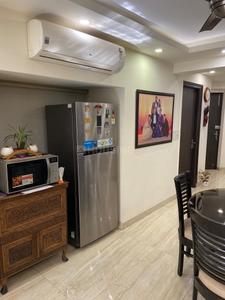 Hall Image of 2250 Sq.ft 4 BHK Apartment / Flat for sale in Swaraj Homes Abhinandan CGHS, Sector 51 Gurgaon for Rs. 30000000