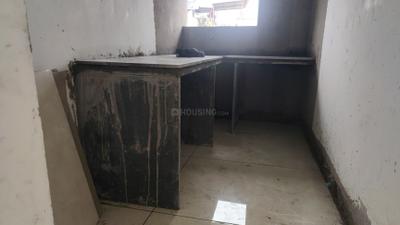 Kitchen Image of 1400 Sq.ft 3 BHK Apartment / Flat for sale in Kalighat Kolkata for Rs. 15500000