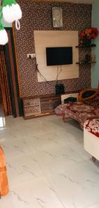 Living Room Image of 600 Sq.ft 2 BHK Apartment / Flat for sale in Vasind Thane for Rs. 2950000