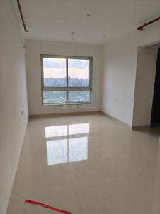 Hall Image of 900 Sq.ft 2 BHK Apartment / Flat for sale in Hubtown Rising City, Ghatkopar East Mumbai for Rs. 17000000