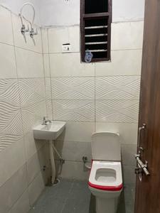 Image of 800 Sq.ft 1 RK Apartment / Flat for rent in Palam Vihar Extension, Gurgaon for Rs. 13000