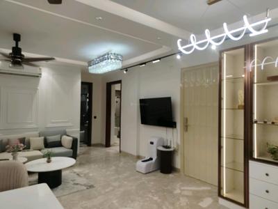 Living Room Image of 2600 Sq.ft 4 BHK Builder Floor for sale in Sushant Lok Phase 1 Gurgaon for Rs. 65000000