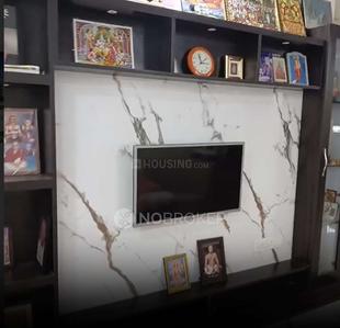 Hall Image of 1449 Sq.ft 3 BHK Apartment / Flat for sale in Edifice, Bowrampet Hyderabad for Rs. 9800000