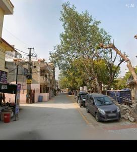 Image of 700 Sq.ft 2 BHK Independent House for sale in Mansarovar, Jaipur for Rs. 5500000