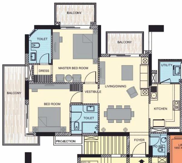 SS The Leaf Main Image 1