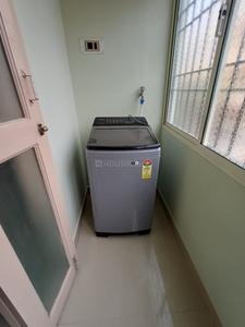 Balcony Image of Ashirwad in Zamin Pallavaram, Chennai