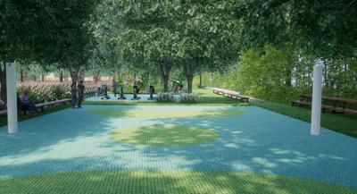 Image of 2530 Sq.ft Residential Plot / Land for sale in Svamitva Floresta, Badamanavarathekaval, Bengaluru for Rs. 34800000