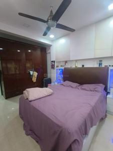 Bedroom Image of Gupta Paying Guest in Andheri East, Mumbai