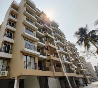 Image of 1021 Sq.ft 2 BHK Apartment / Flat for sale in North Grande, North Dum Dum Bediapara, Kolkata for Rs. 6200000