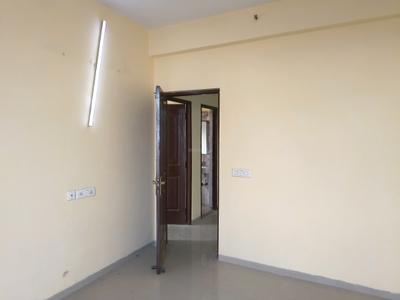 Bedroom Image of 1192 Sq.ft 2.5 BHK Apartment / Flat for rent in Rishabh Cloud 9 Towers, Vaishali Ghaziabad for Rs. 28000