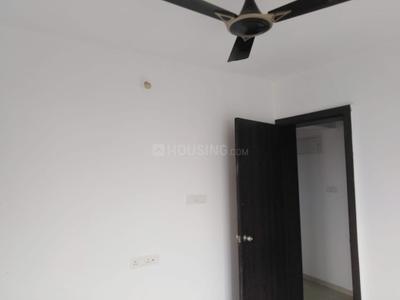 Bedroom Image of 900 Sq.ft 2 BHK Apartment / Flat for sale in Sarthak Optima Heights B Building, Kesnand Pune for Rs. 3800000